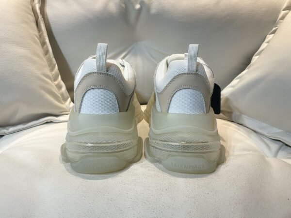 Balenciaga "White" - Slika 6