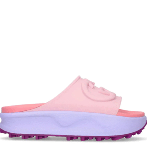 Gucci Papuče "Pink"