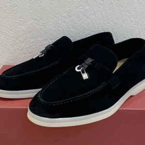 Loro Piana "Black"