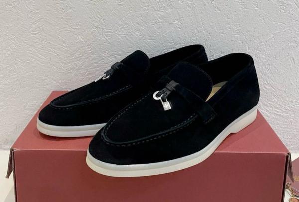 Loro Piana "Black" - Slika 2