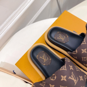 Louis Vuitton Sandale