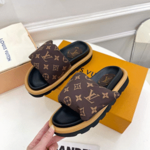 Louis Vuitton Sandale