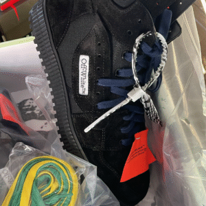 OFF White High "Black"