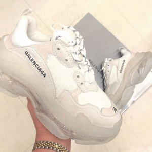 Balenciaga "White"