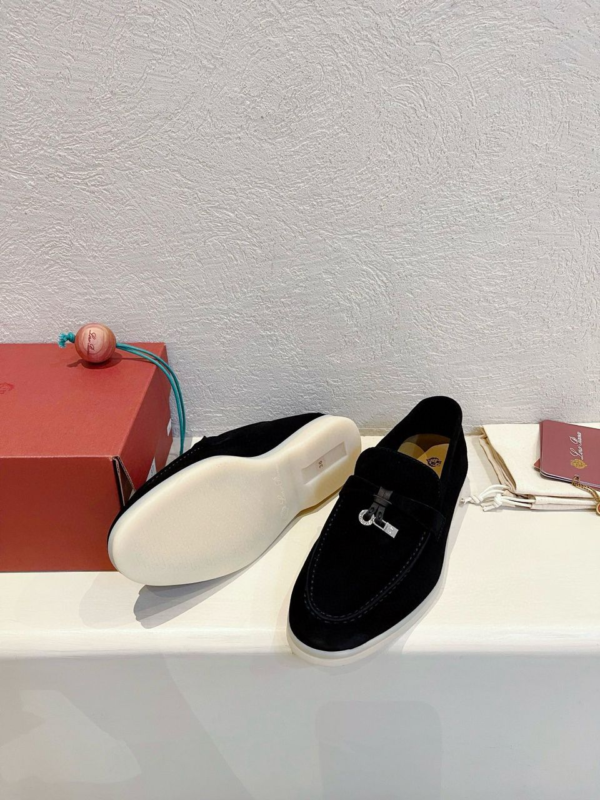 Loro Piana "Black" - Slika 3