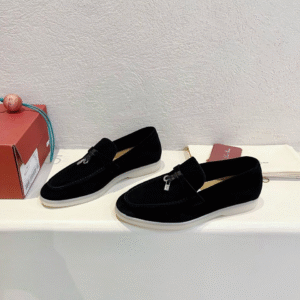 Loro Piana "Black"