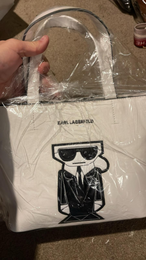 Torba Karl Lagerfeld