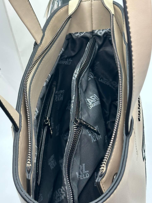 Torba Karl Lagerfeld - Slika 3