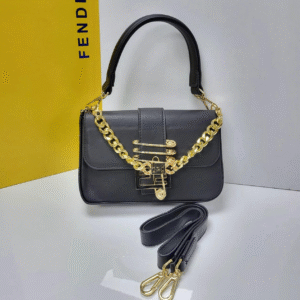 Torba Fendi x Versace