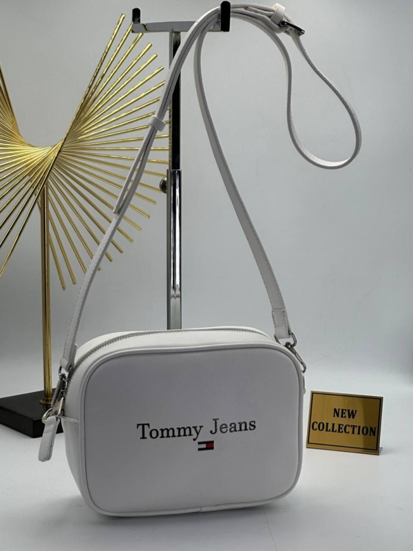 Torba Tommy Jeans - Slika 2