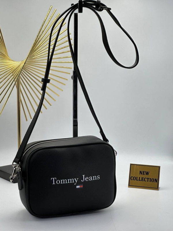 Torba Tommy Jeans - Slika 3