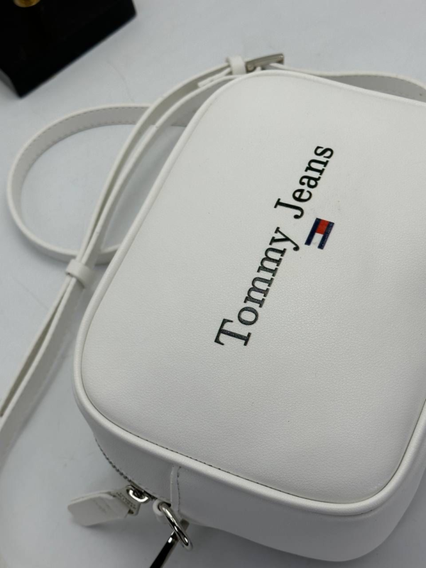 Torba Tommy Jeans - Slika 5