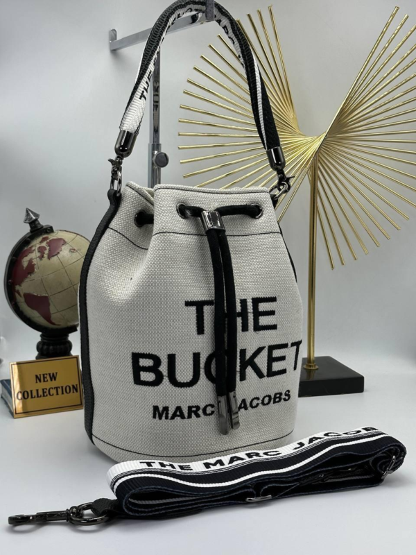 Torba Marc Jacobs "The Bucket" - Slika 2