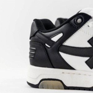 OFF White Low "Black White"