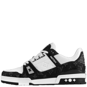 Louis Vuitton "Black White"