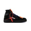 OFF White High "Black"