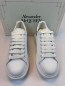 Alexander McQueen "LIGHT BLUE"