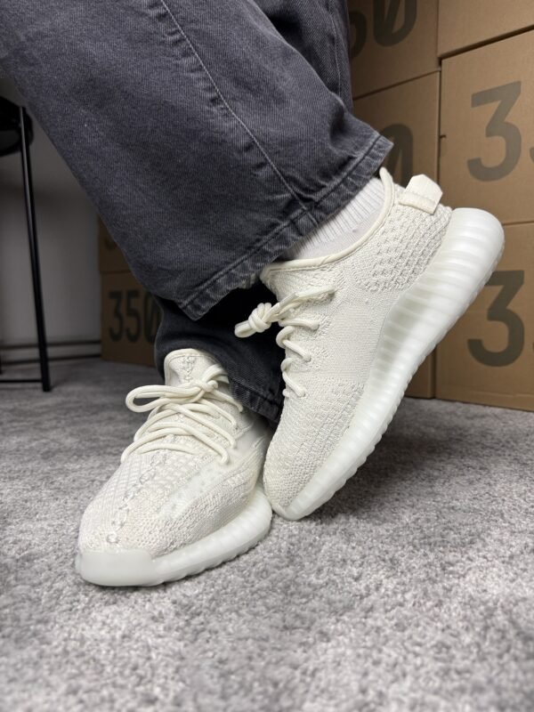 Yeezy Boost 350 V2 Bone - Slika 2