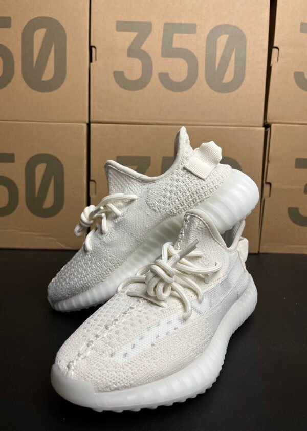 Yeezy Boost 350 V2 Bone - Slika 4