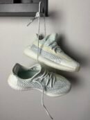 Yeezy Boost 350 V2 Cloud White "Light Blue"