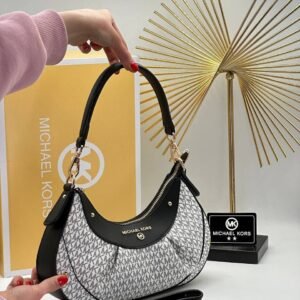 Torba Michael Kors NEW BAG "White"