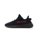 Yeezy Boost 350 V2 "Bred"