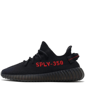 Yeezy Boost 350 V2 "Bred"