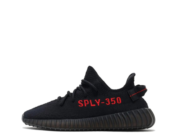 Yeezy Boost 350 V2 "Bred"