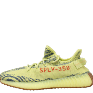 Yeezy Boost 350 V2 "Semi Frozen Yellow"
