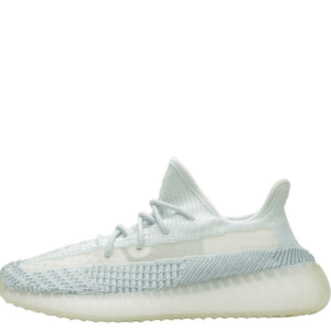 Yeezy Boost 350 V2 Cloud White "Light Blue"