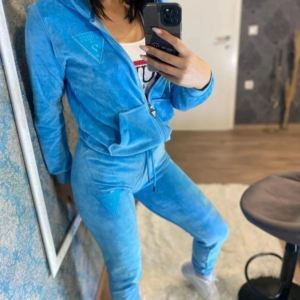 Komplet Guess "Blue"