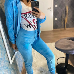 Komplet Guess "Blue"