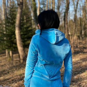 Komplet Guess "Blue"