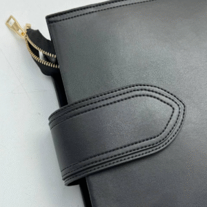 Torba Jacquemus LE BAMBINO "Black"