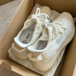 Yeezy Boost 350 V2 Bone