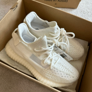 Yeezy Boost 350 V2 Bone
