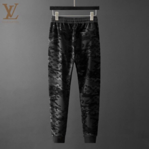 Komplet Louis Vuitton "Black"