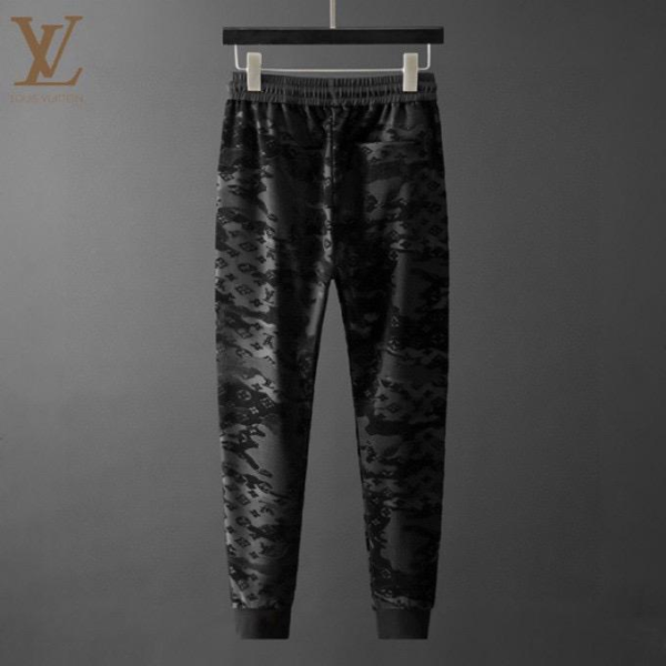Komplet Louis Vuitton "Black" - Slika 5
