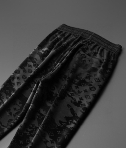 Komplet Louis Vuitton "Black"