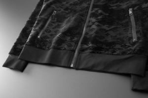 Komplet Louis Vuitton "Black"