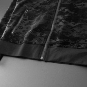 Komplet Louis Vuitton "Black"