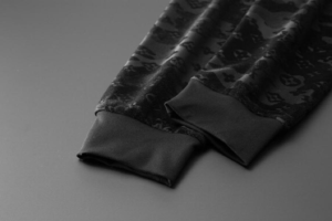 Komplet Louis Vuitton "Black"