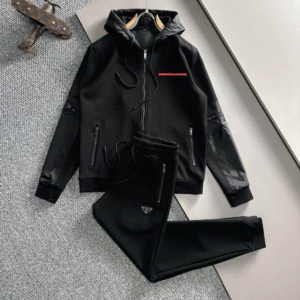 Komplet Prada "Black"