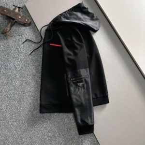 Komplet Prada "Black"
