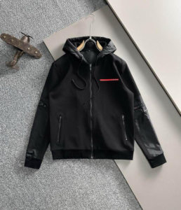 Komplet Prada "Black"
