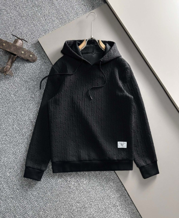 Komplet Dior "Full Black" - Slika 2