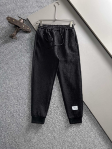 Komplet Dior "Full Black"