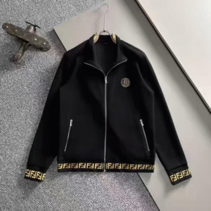 Komplet Fendi "Black Yellow"