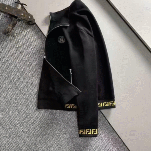 Komplet Fendi "Black Yellow"
