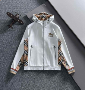 Komplet Burberry "White, Beige"